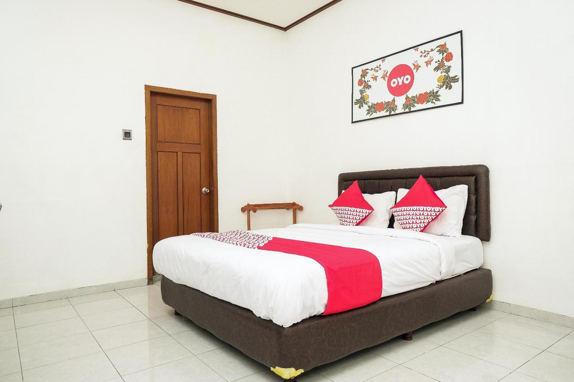 Hotel Super Oyo 353 Loesje Syariah